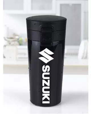 Термокружка с логотипом