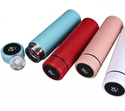 Термос с логотипом Термос с логотипом