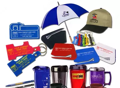 Услуги нанесения логотипа