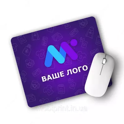 Услуги нанесения логотипа