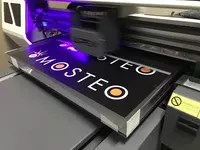 Toshkentda logotip chizish