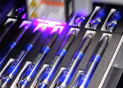 Нанесение логотипа в Ташкенте