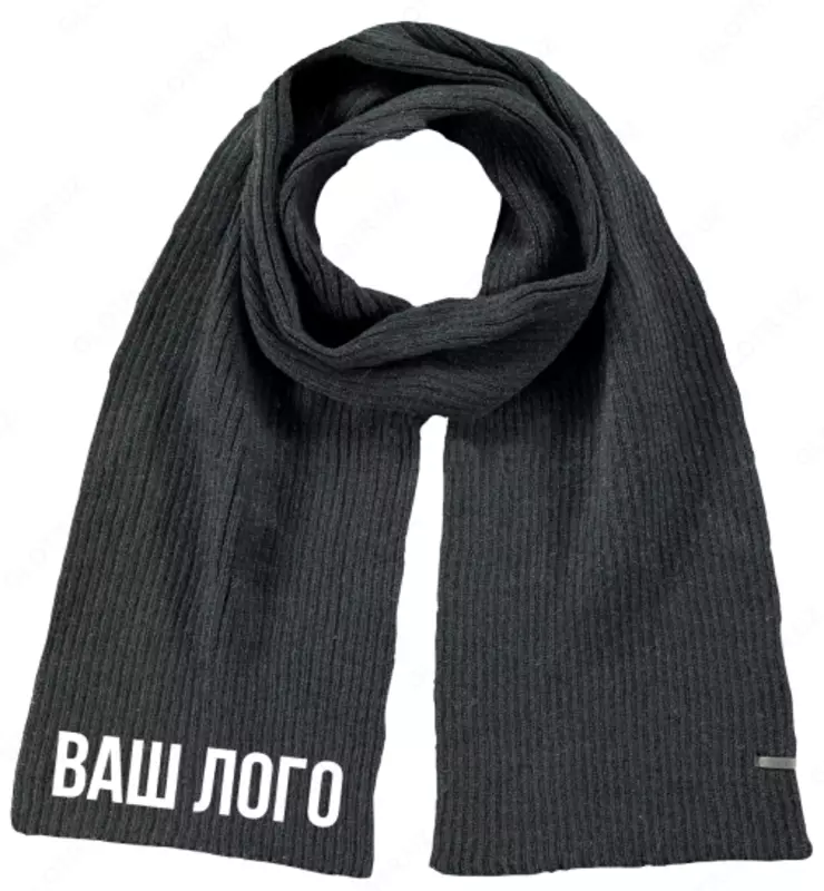 Шарфы с логотипом в Ташкенте