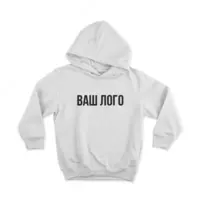 Худи с логотипом
