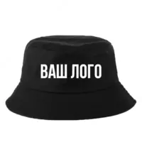 Панама с логотипом