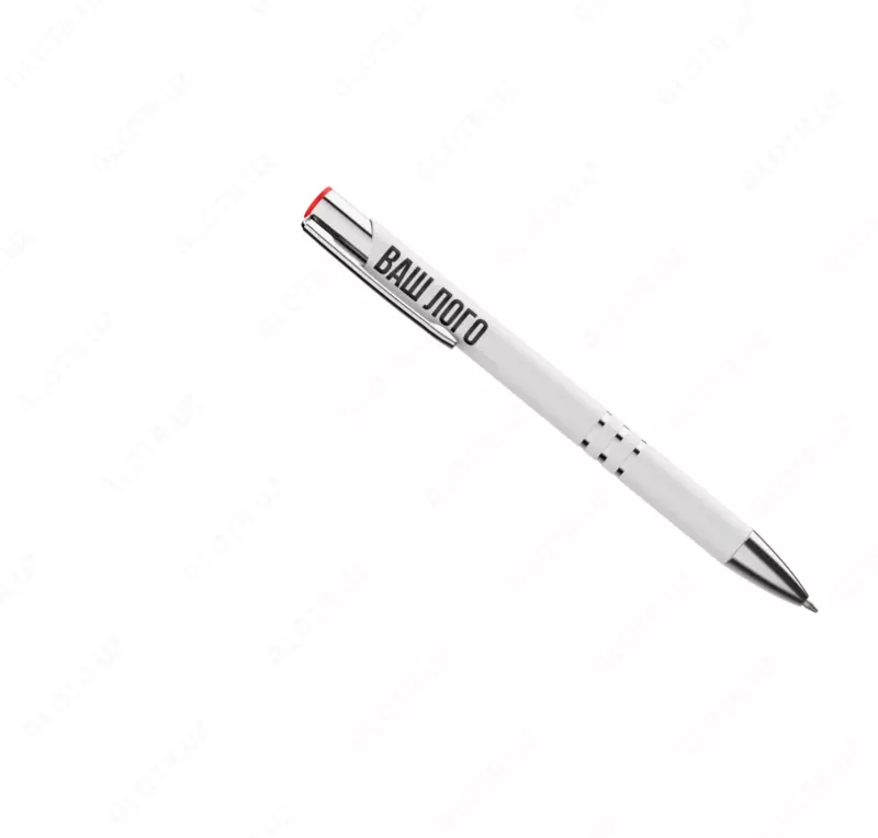 Ручки металлические подарочные