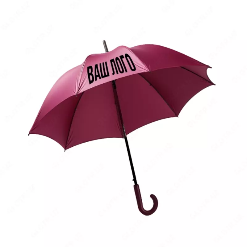 Зонт с логотипом