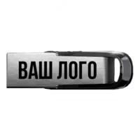 Флешка с логотипом