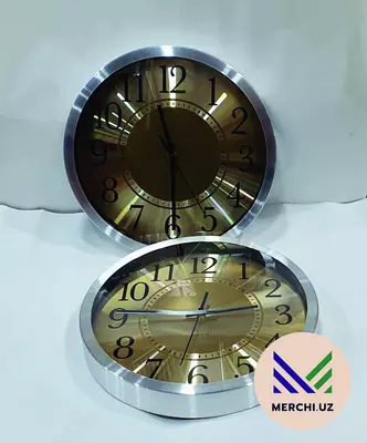 Часы с логотипом - 80 000 сум от 10 шт.