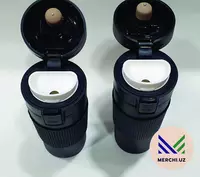 Термокружки с логотипом