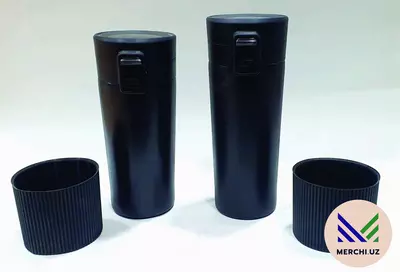 Термокружки с логотипом - от 90 000 сум от 20 шт.