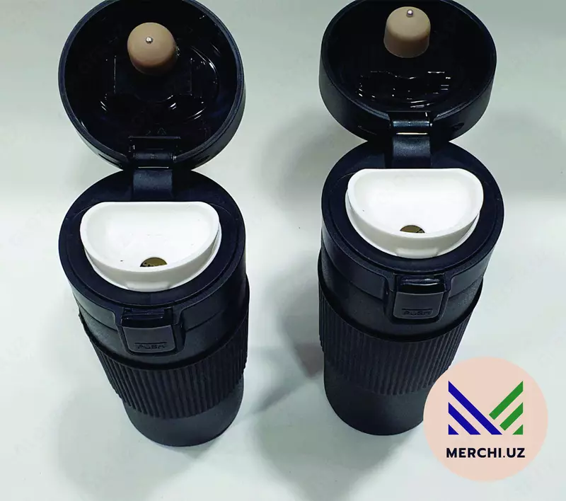 Термокружки с логотипом