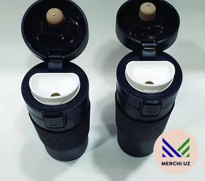 Термокружки с логотипом