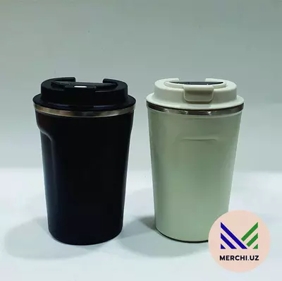 Термокружки с индикатором температуры