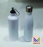 Спортивные бутылки с логотипом