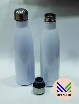 Спортивные бутылки с логотипом