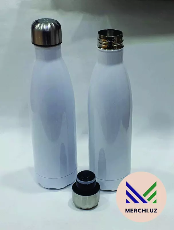 Спортивные бутылки с логотипом