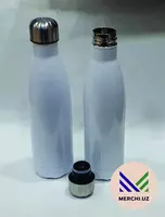 Спортивные бутылки с логотипом - от {0} сум