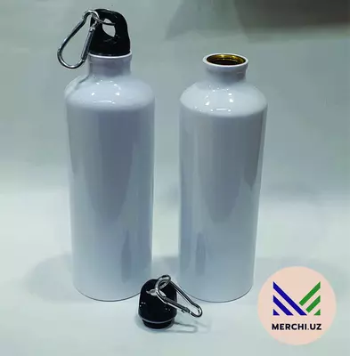 Спортивные бутылки с логотипом