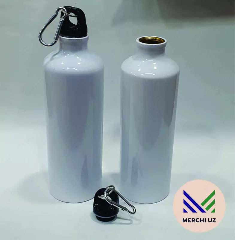 Спортивные бутылки с логотипом