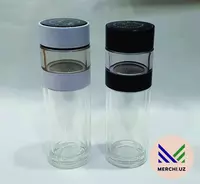 Бутылки с логотипом в Ташкенте