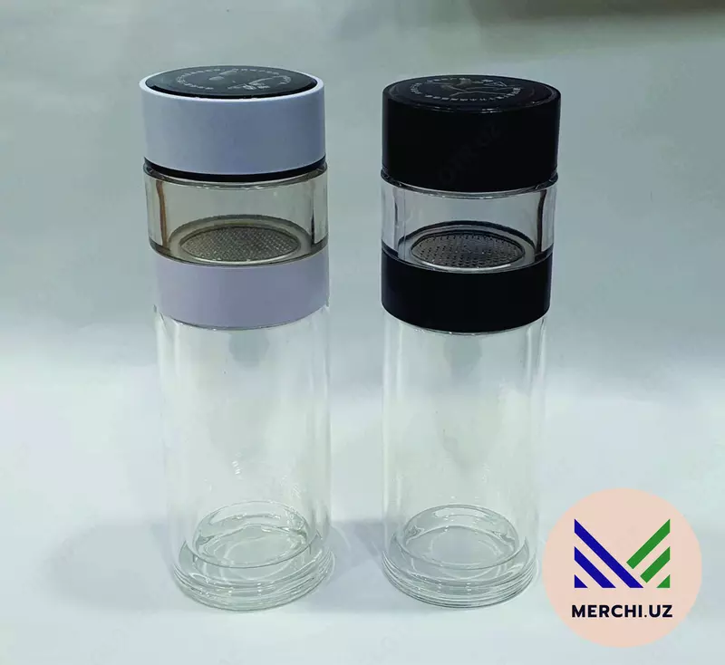 Бутылки с логотипом в Ташкенте