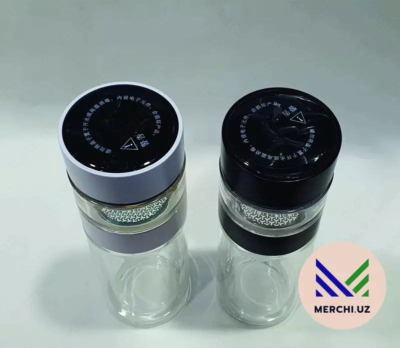 Бутылки с логотипом в Ташкенте - {0} so'mdan