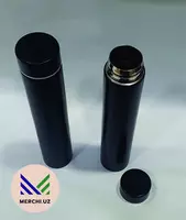 Термос с логотипом