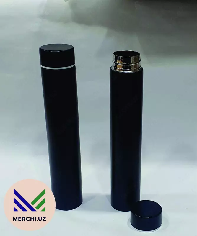 Термос с логотипом - от {0} сум