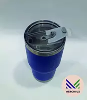 Термокружка с печатью логотипа - от {0} сум