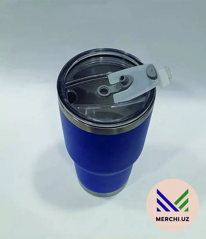 Термокружка с печатью логотипа - от {0} сум