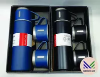 Подарочные наборы с логотипом