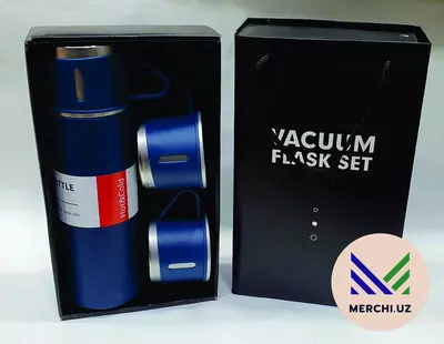 Подарочные наборы с логотипом - 160 000 сум от 10 шт.