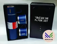 Подарочные наборы с логотипом - {0} so'mdan