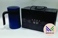 Подарочный набор с логотипом