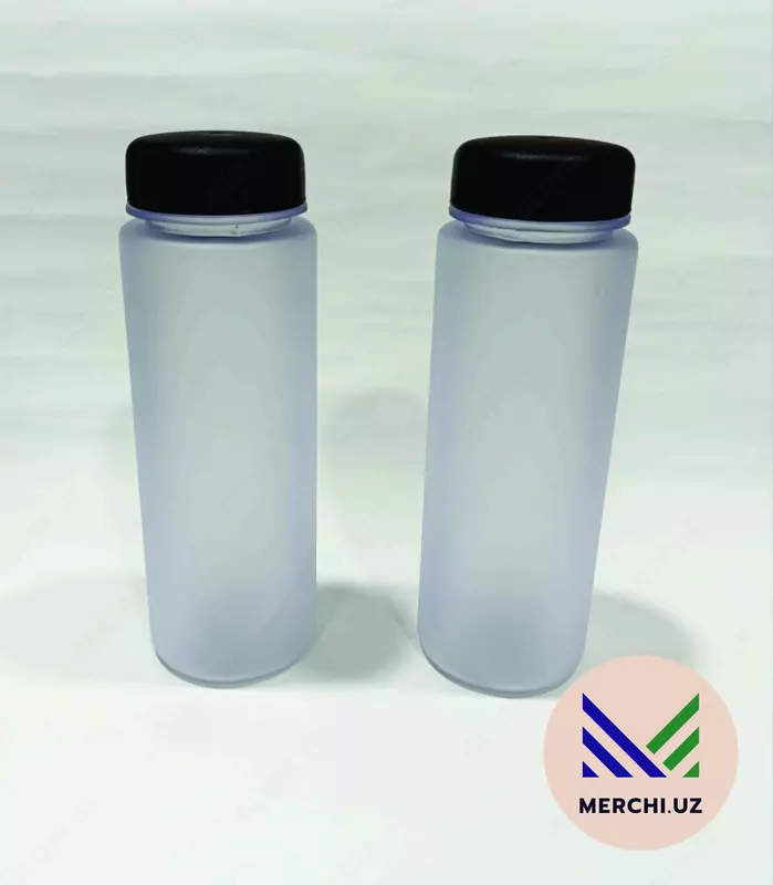 Спортивные бутылки с логотипом