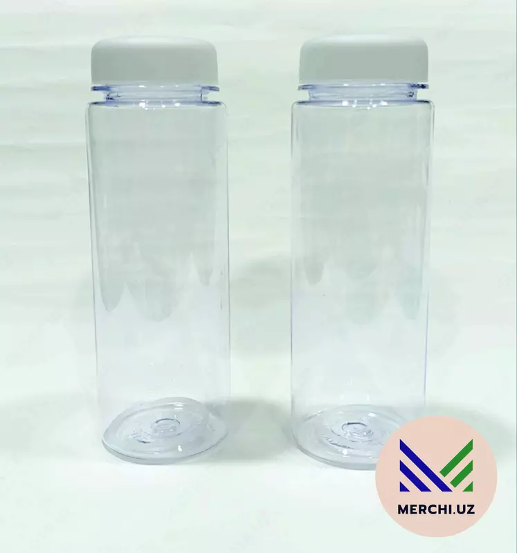 Спортивные бутылки с логотипом