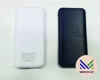 Повербэнк с логотипом / Powerbank с логотипом - от {0} сум
