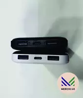 от {0} сум Повербэнк с логотипом / Powerbank с логотипом