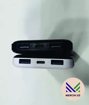 Повербэнк с логотипом / Powerbank с логотипом Повербэнк с логотипом / Powerbank с логотипом