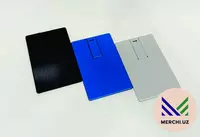 Usb флешки с логотипом