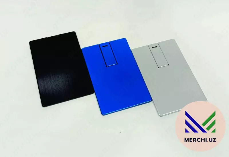 Usb флешки с логотипом