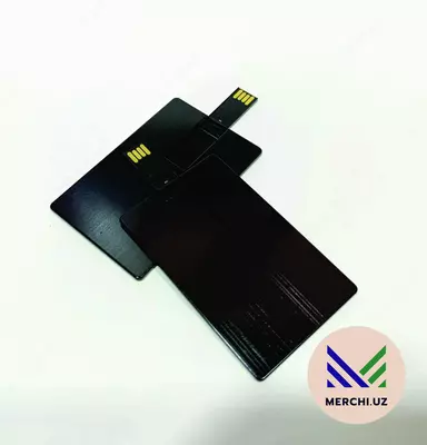 Usb флешки с логотипом - 65 000 сум от 20 шт.