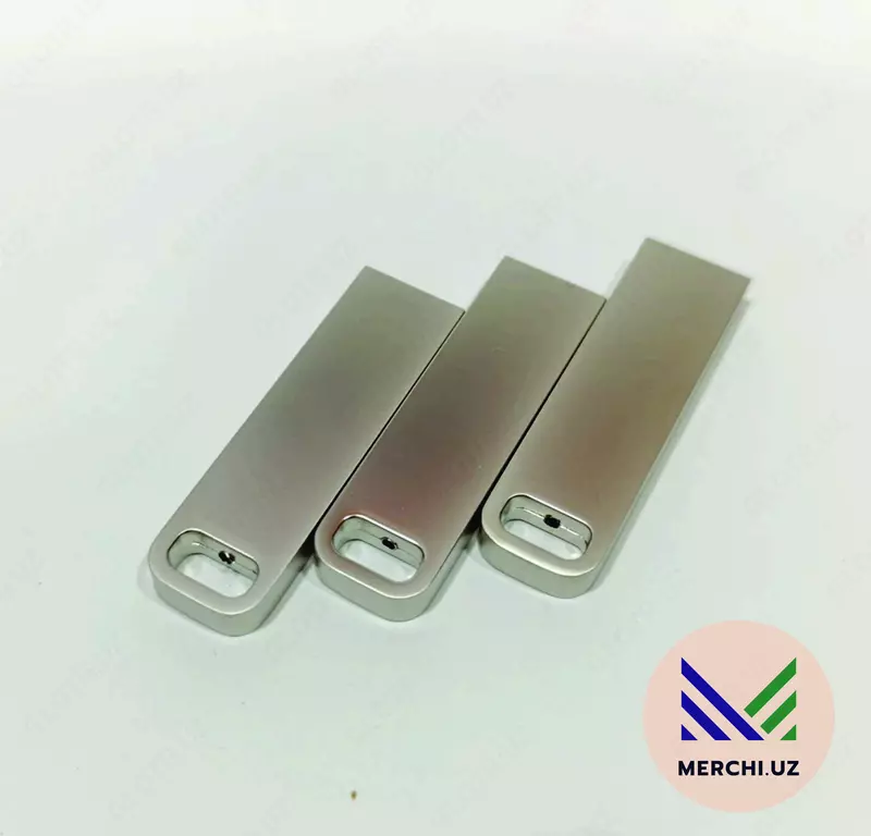 Usb флешки с логотипом