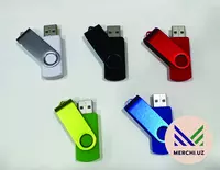 Usb флешки с логотипом - от {0} сум