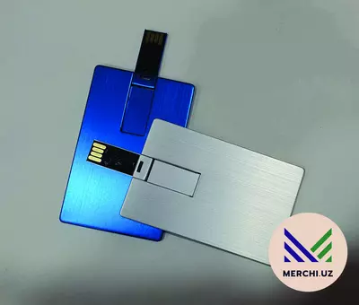 Usb флешки с логотипом