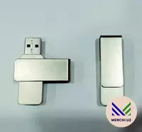 Флешка с логотипом