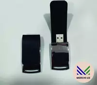 Флешки с логотипом