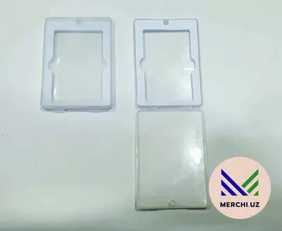 Футляры для флешек с логотипом - 80 000 сум от 20 шт.