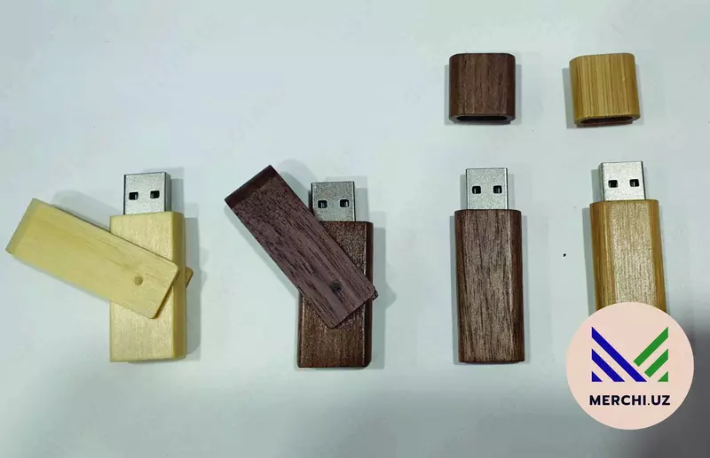 Флешки с логотипом в Ташкенте